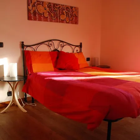 Vakantieboerderij Podere Luciano
