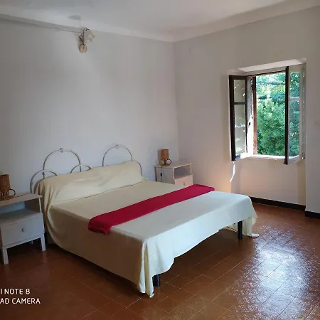 Farm stay Podere Luciano Acqui Terme