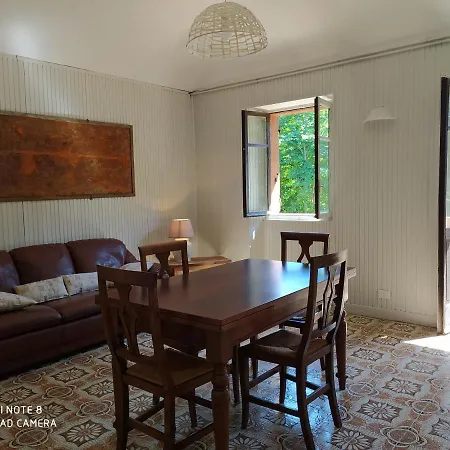 Podere Luciano * Acqui Terme