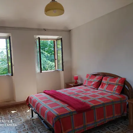 Farm stay Podere Luciano *