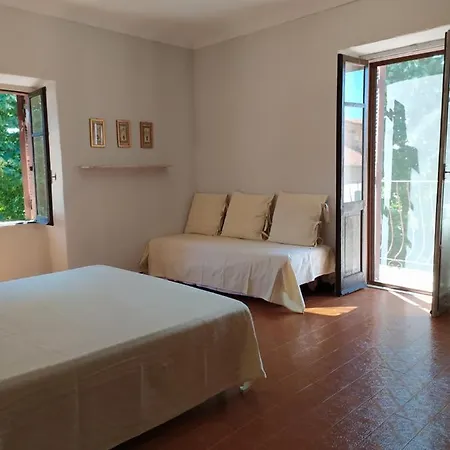Vakantieboerderij Podere Luciano