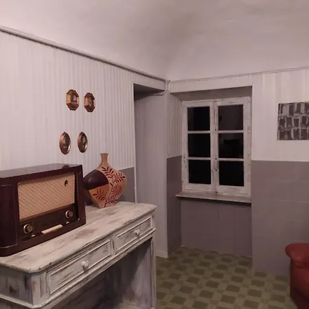 Podere Luciano Bauernhof Acqui Terme