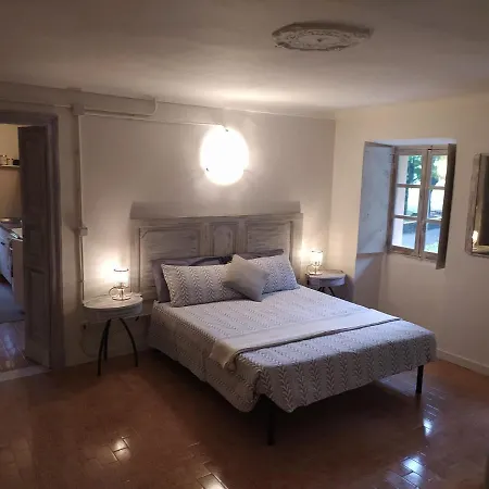 Farm stay Podere Luciano *