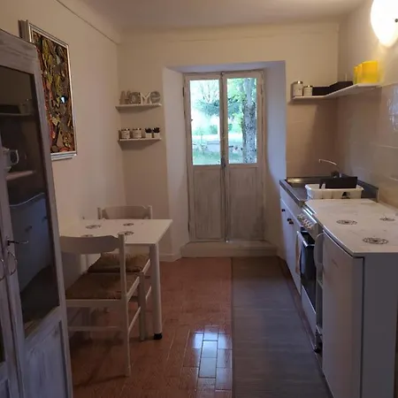 Podere Luciano Agroturismo *