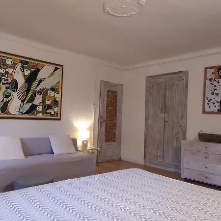 Podere Luciano Bauernhof Acqui Terme