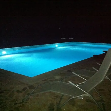 Podere Luciano Vakantieboerderij