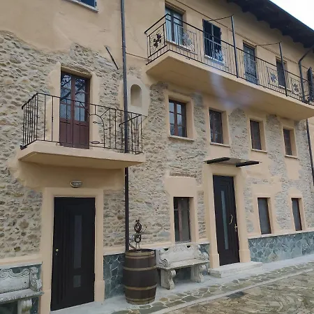 Podere Luciano Acqui Terme
