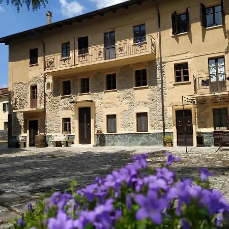Podere Luciano Agroturismo