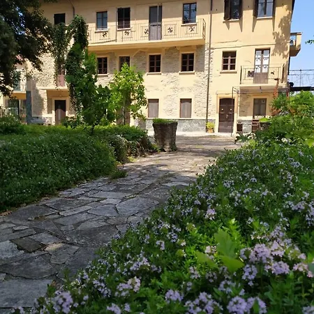 Podere Luciano Vakantieboerderij Acqui Terme