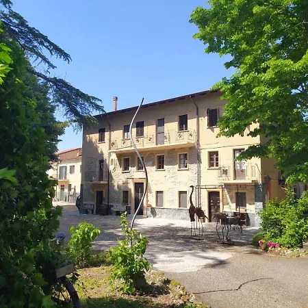 Podere Luciano