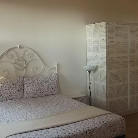 Podere Luciano Farm stay Acqui Terme