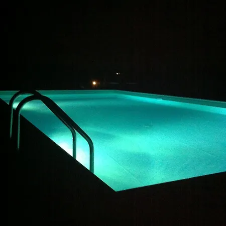 Podere Luciano Farm stay