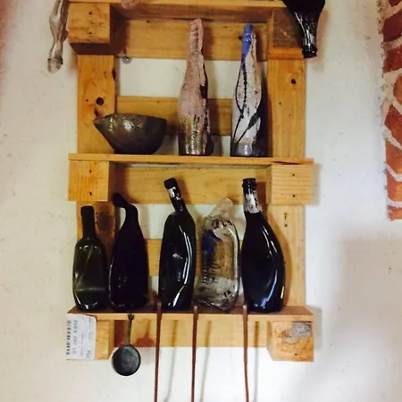 Podere Luciano Bauernhof Acqui Terme