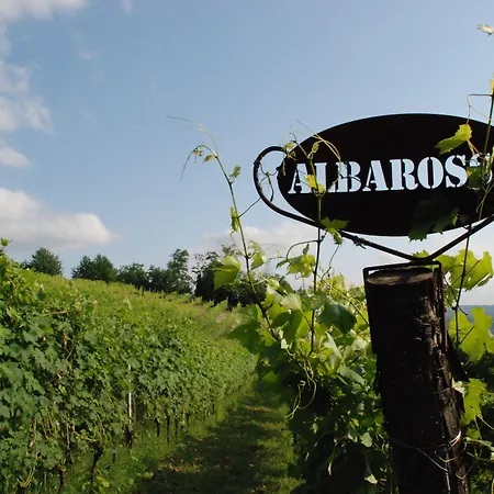 Podere Luciano * Acqui Terme