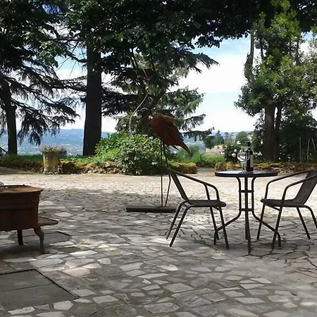 Podere Luciano * Acqui Terme