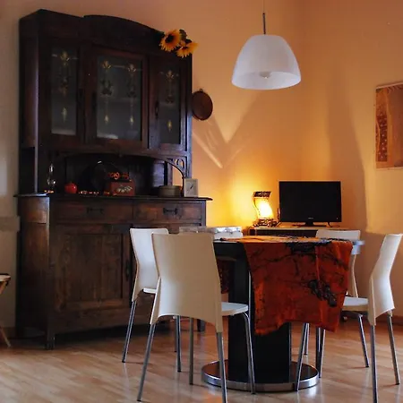 Vakantieboerderij Podere Luciano