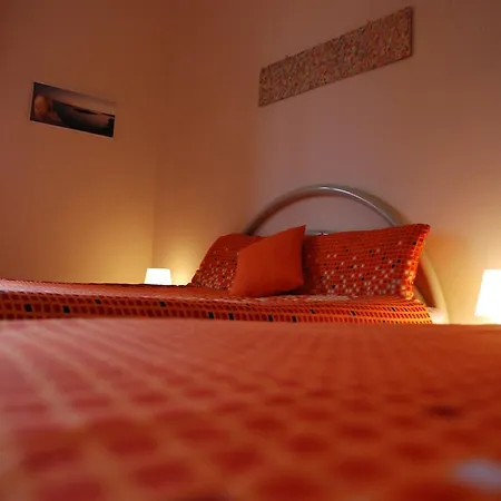 Vakantieboerderij Podere Luciano Acqui Terme