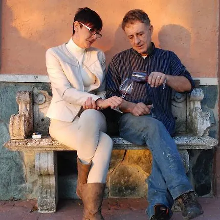 Podere Luciano Acqui Terme