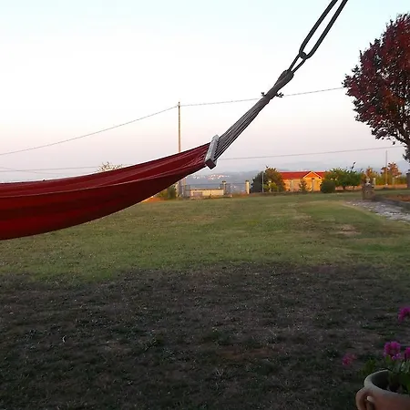 Farm stay Podere Luciano