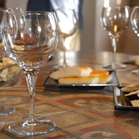 Farm stay Podere Luciano *