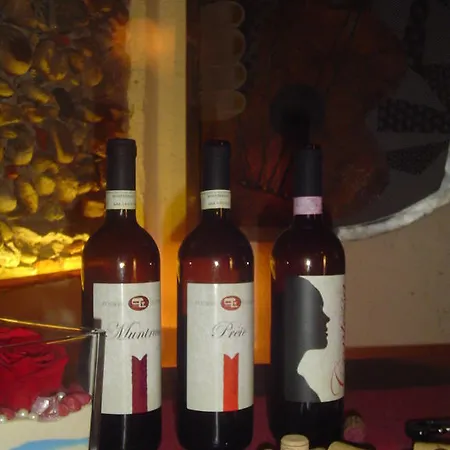 Podere Luciano Acqui Terme