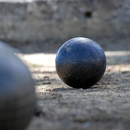 Bauernhof Podere Luciano