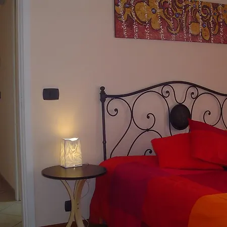 Vakantieboerderij Podere Luciano