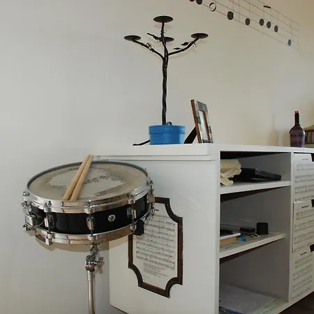 Podere Luciano Bauernhof