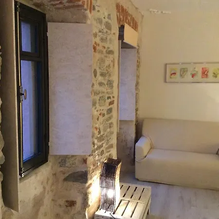 Vakantieboerderij Podere Luciano Acqui Terme