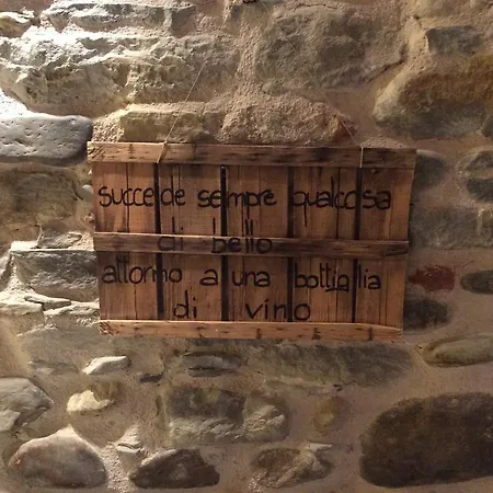 Podere Luciano Vakantieboerderij Acqui Terme