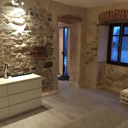 Podere Luciano