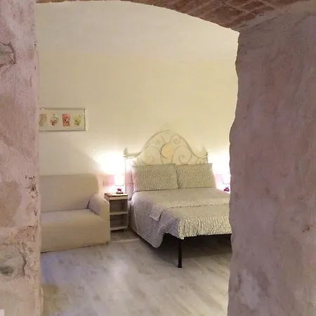 Vakantieboerderij Podere Luciano Acqui Terme