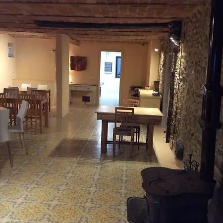 Vakantieboerderij Podere Luciano *