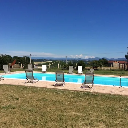 Podere Luciano Acqui Terme