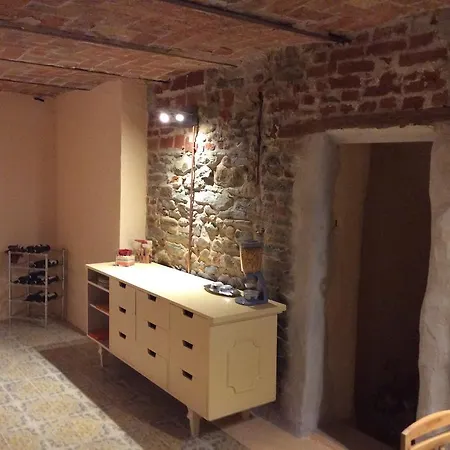 Podere Luciano *