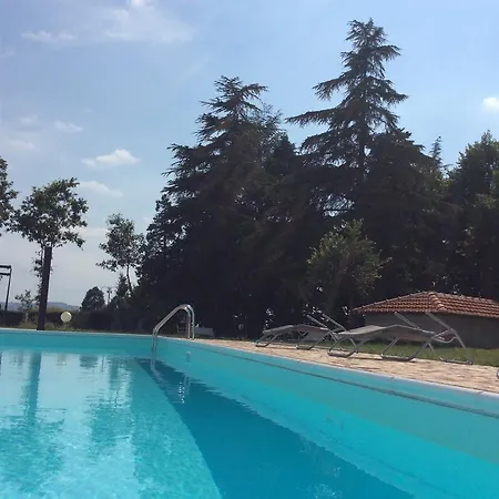 Agroturismo Podere Luciano Acqui Terme