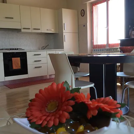 Podere Luciano Agroturismo *