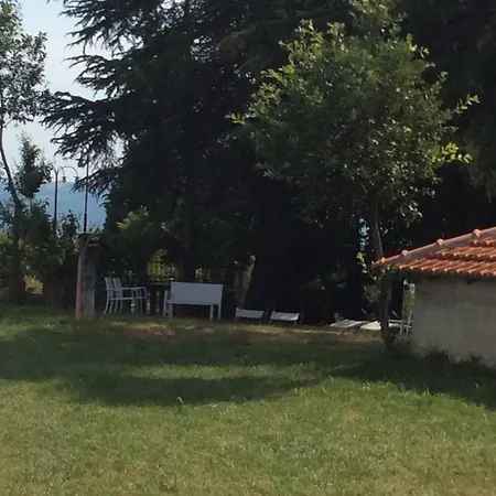 Farm stay Podere Luciano Acqui Terme