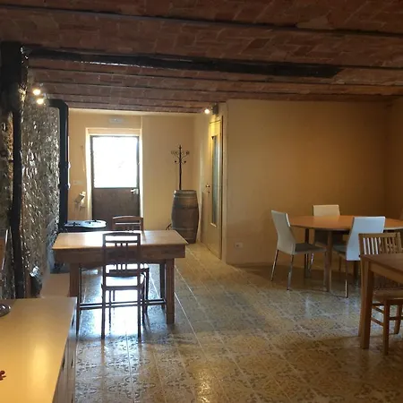 Agroturismo Podere Luciano