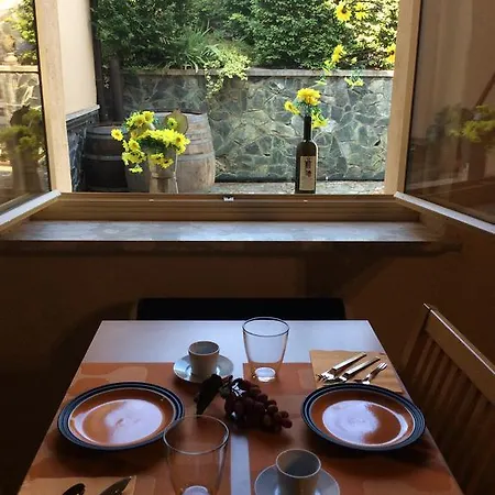 Podere Luciano Agroturismo *