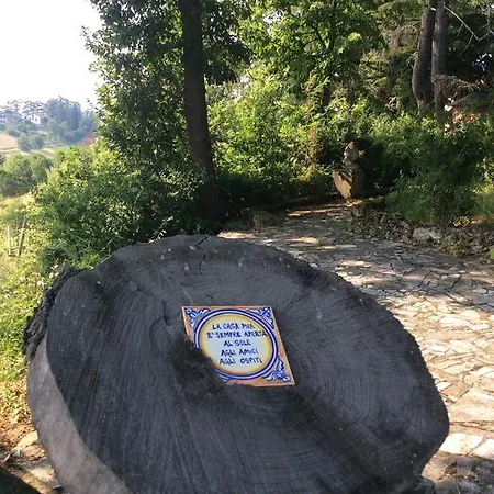 Podere Luciano Acqui Terme