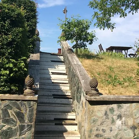 Podere Luciano Acqui Terme