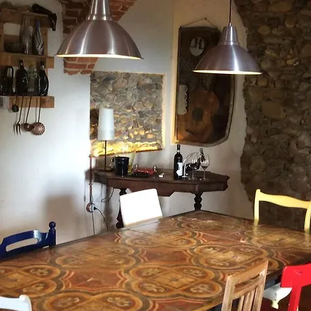 Podere Luciano *
